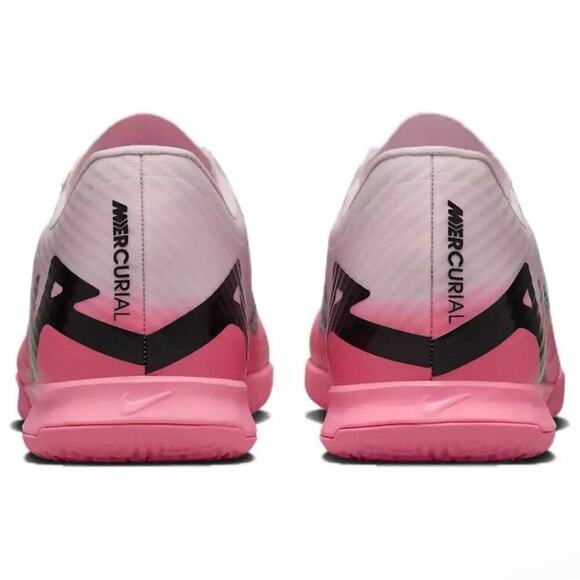 NEW Nike Mercurial Vapor 15 Academy IC Pink DJ5633-601 Men’s Size 12.5 main image 5